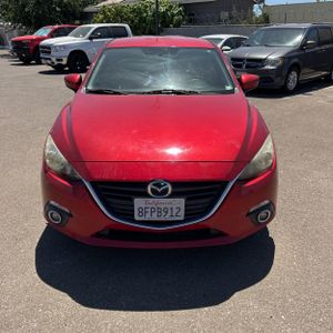 صورة مصغرة 14 لـ 2014 Mazda MAZDA3 I TOURING