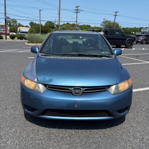 2006 Honda CIVIC EX 缩略图 14