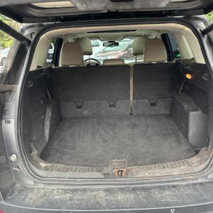 صورة مصغرة 16 لـ 2014 FORD ESCAPE TITANIUM