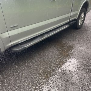 2016 FORD F-150 LARIAT thumbnail 21