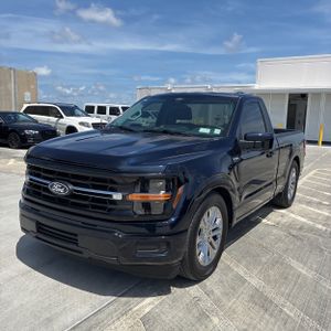 FORD F-150 XL - 1