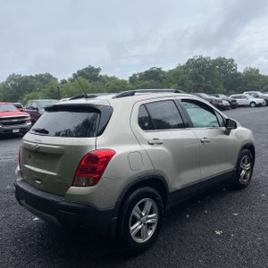 صورة 8 لـ 2016 Chevrolet TRAX LT