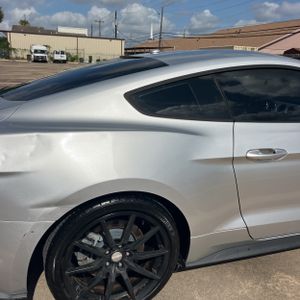 2015 FORD MUSTANG GT PREMIUM — фото 7