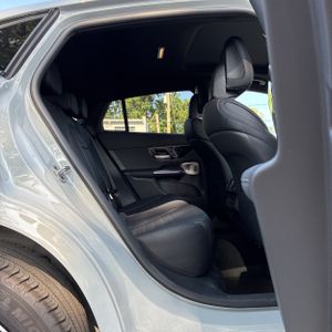 2025 Mercedes-BENZ GLC thumbnail 19
