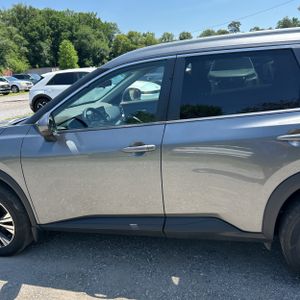 صورة 4 لـ 2022 Nissan ROGUE SV