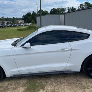 صورة 4 لـ 2016 FORD MUSTANG ECOBOOST