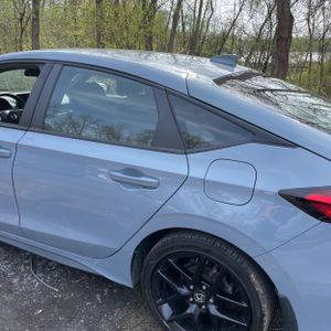 HONDA CIVIC SPORT - 6