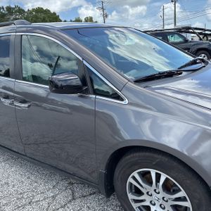 صورة 13 لـ 2012 Honda ODYSSEY EX-L