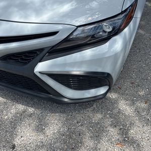 2023 Toyota CAMRY SE — миниатюра 55