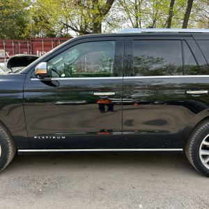 FORD EXPEDITION PLATINUM - 4
