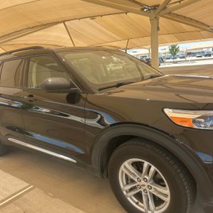 2021 FORD EXPLORER XLT — миниатюра 13
