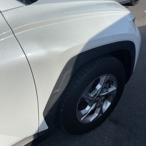 2022 Hyundai TUCSON SE — миниатюра 62