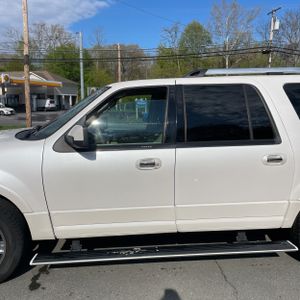 FORD EXPEDITION EL LIMITED - 4