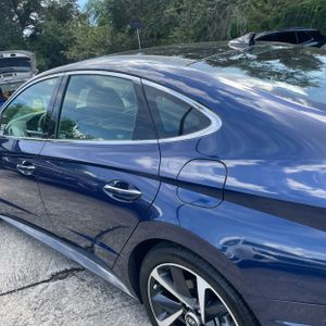 2022 Hyundai SONATA SEL PLUS — фото 6