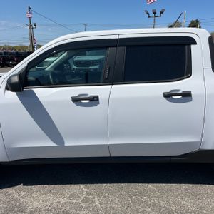 FORD MAVERICK XLT - 4