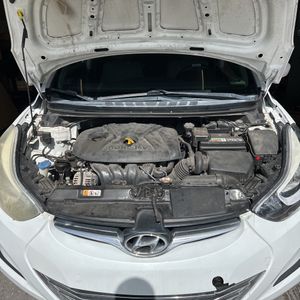 2015 Hyundai ELANTRA SE thumbnail 40