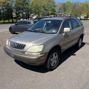 LEXUS RX 300 BASE - 1