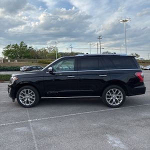 FORD EXPEDITION PLATINUM - 3
