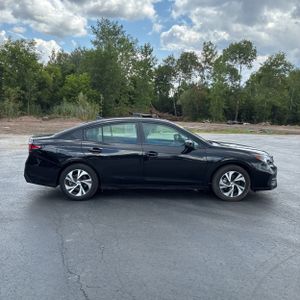 2023 Subaru LEGACY PREMIUM — фото 10