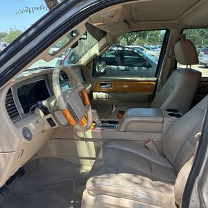 صورة مصغرة 31 لـ 2008 Lincoln NAVIGATOR BASE