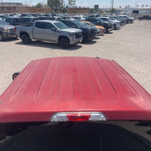 2016 FORD F-150 XLT — миниатюра 16