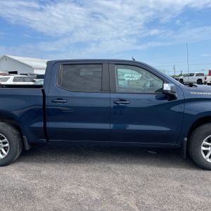 2023 Chevrolet SILVERADO 1500 LT 缩略图 11
