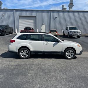SUBARU OUTBACK 2.5I - 10