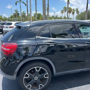 صورة 9 لـ 2019 Mercedes-BENZ GLA