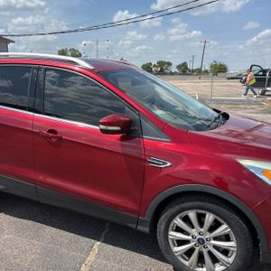 صورة مصغرة 13 لـ 2017 FORD ESCAPE TITANIUM