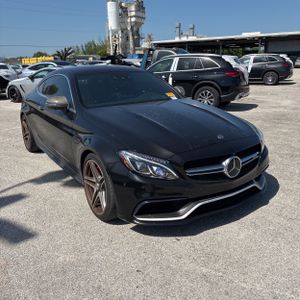 صورة 12 لـ 2018 Mercedes-BENZ C-CLASS AMG