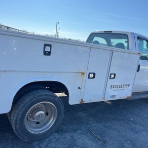 FORD F-550 CHASSIS XL - 9