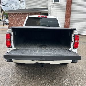 صورة مصغرة 43 لـ 2017 Chevrolet SILVERADO 1500 LT Z71