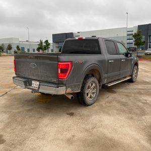 FORD F-150 XLT - 8