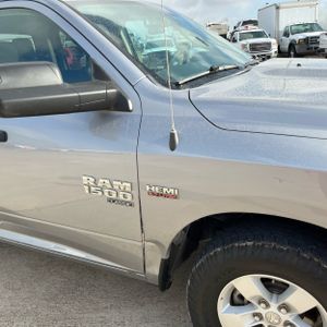 2022 RAM 1500 CLASSIC TRADESMAN 照片 13