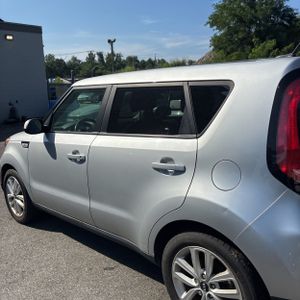 2018 KIA SOUL + — фото 6