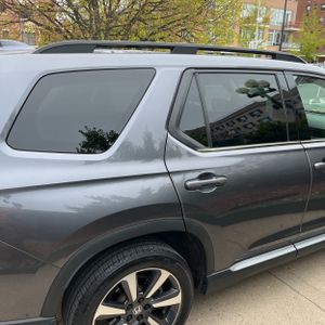 HONDA PILOT - 9