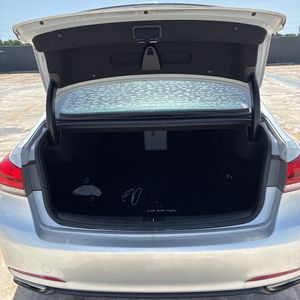 2015 Hyundai GENESIS 3.8L — миниатюра 44
