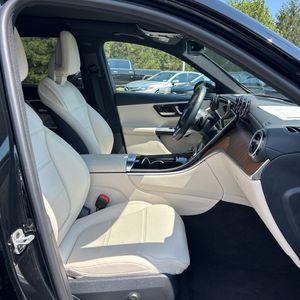 صورة مصغرة 32 لـ 2024 Mercedes-BENZ GLC