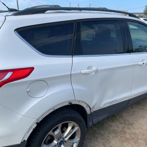 2013 FORD ESCAPE SEL — фото 9