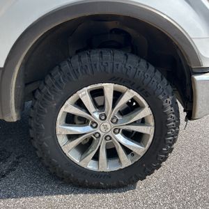 2016 FORD F-150 KING RANCH 照片 20