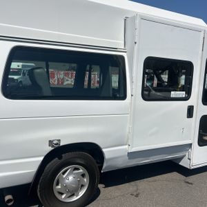 FORD E-SERIES E-350 SD - 9