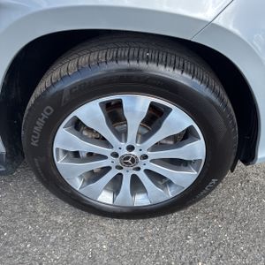 2019 Mercedes-BENZ GLS 缩略图 20