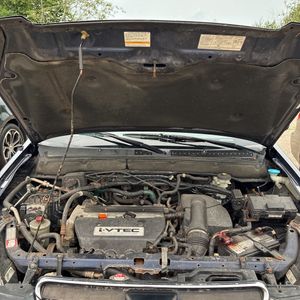 2006 Honda CR-V EX thumbnail 37