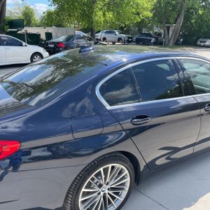 BMW 5 SERIES 530I - 9