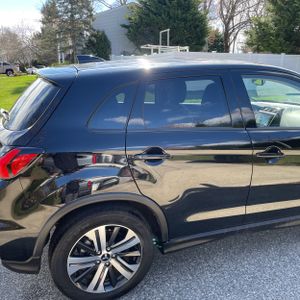 MITSUBISHI OUTLANDER SPORT 2.0 SE AWC - 9