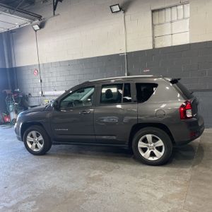 JEEP COMPASS - 3