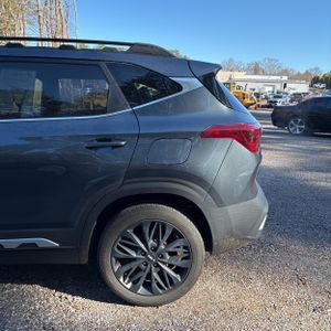 KIA SELTOS NIGHTFALL - 6