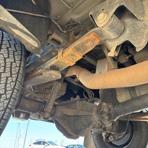 صورة مصغرة 27 لـ 2020 RAM 3500 TRADESMAN