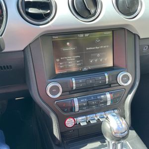 صورة 37 لـ 2015 FORD MUSTANG GT PREMIUM