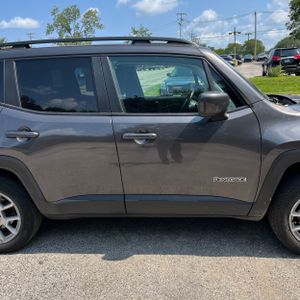 صورة 11 لـ 2021 JEEP RENEGADE LATITUDE